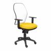 P&C-Jorquera Bali Office Chair P&C BALI100 Yellow