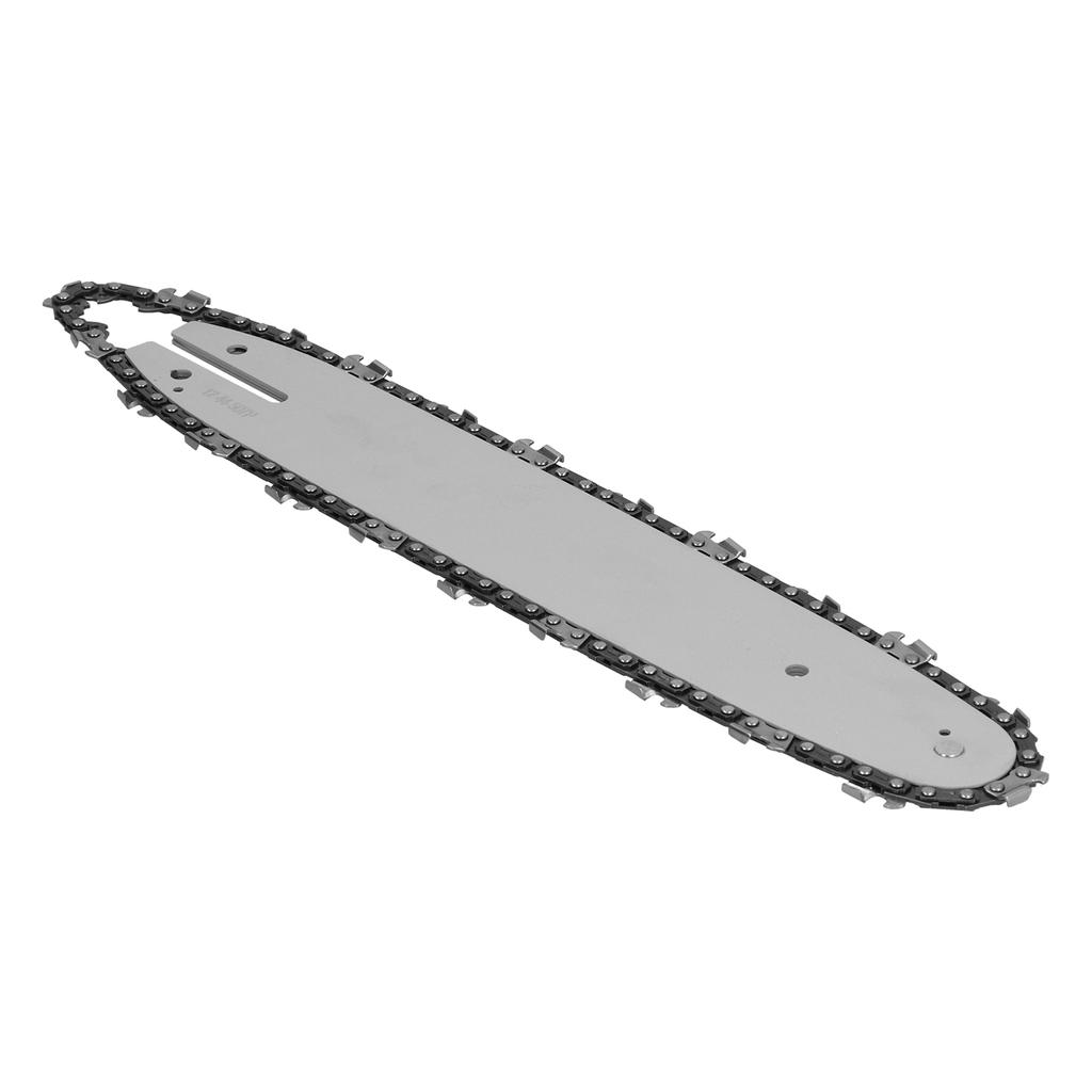 12palcová vodící lišta a pilový řetěz Fit Combo Příslušenství Náhrada pro MS180 MS210 MS250