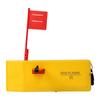 Fishing Side Planer Boat Trolling Lure Diver Board Side Planers for Freshwater Saltwater Angling Tool Accessory