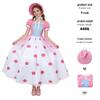 Toy Story Cosplay Costumes: Buzz Lightyear, Woody & Jessie Set for Stage Performance