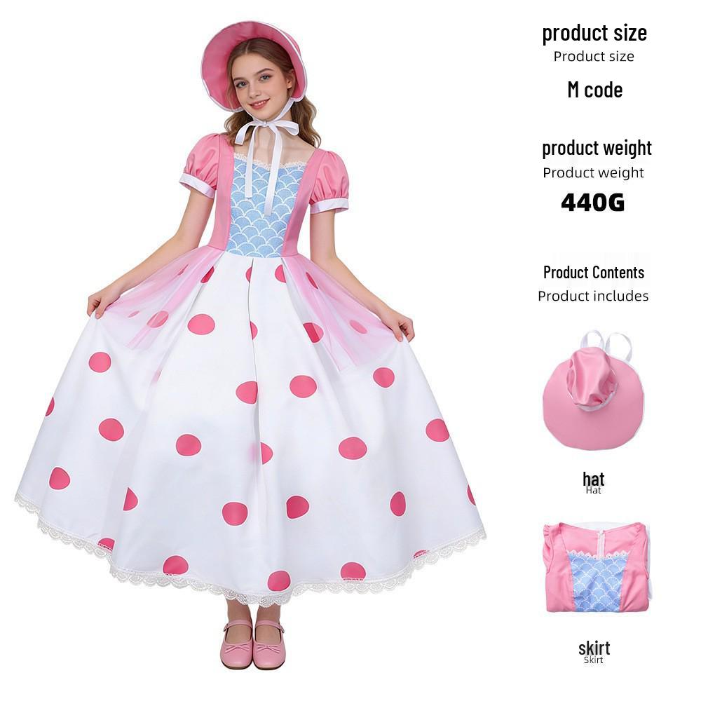 Toy Story Cosplay Costumes: Buzz Lightyear, Woody & Jessie Set for Stage Performance