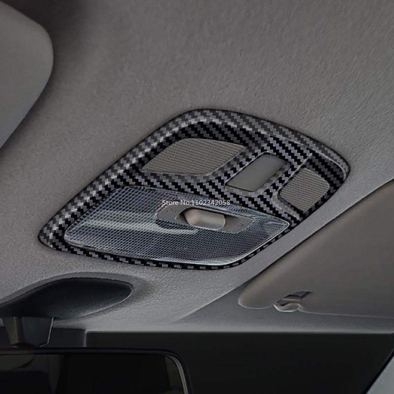 For Suzuki Jimny Nomade -2025 ABS carbonfiber door handle bowl window rise switch gear Handbrake AC vent Navigation cover