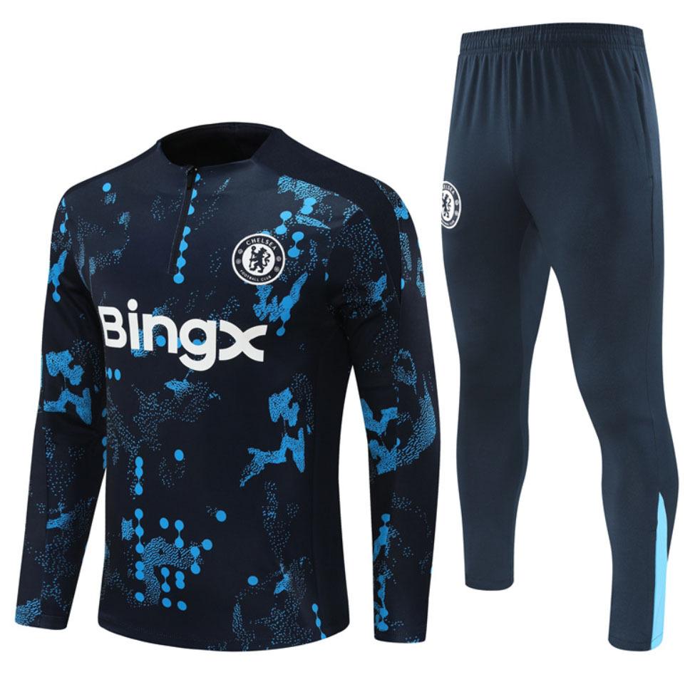 Ajax Football Training Uniform Marseille Napoli Chelsea Ac Algeria Arsenal Football Uniform