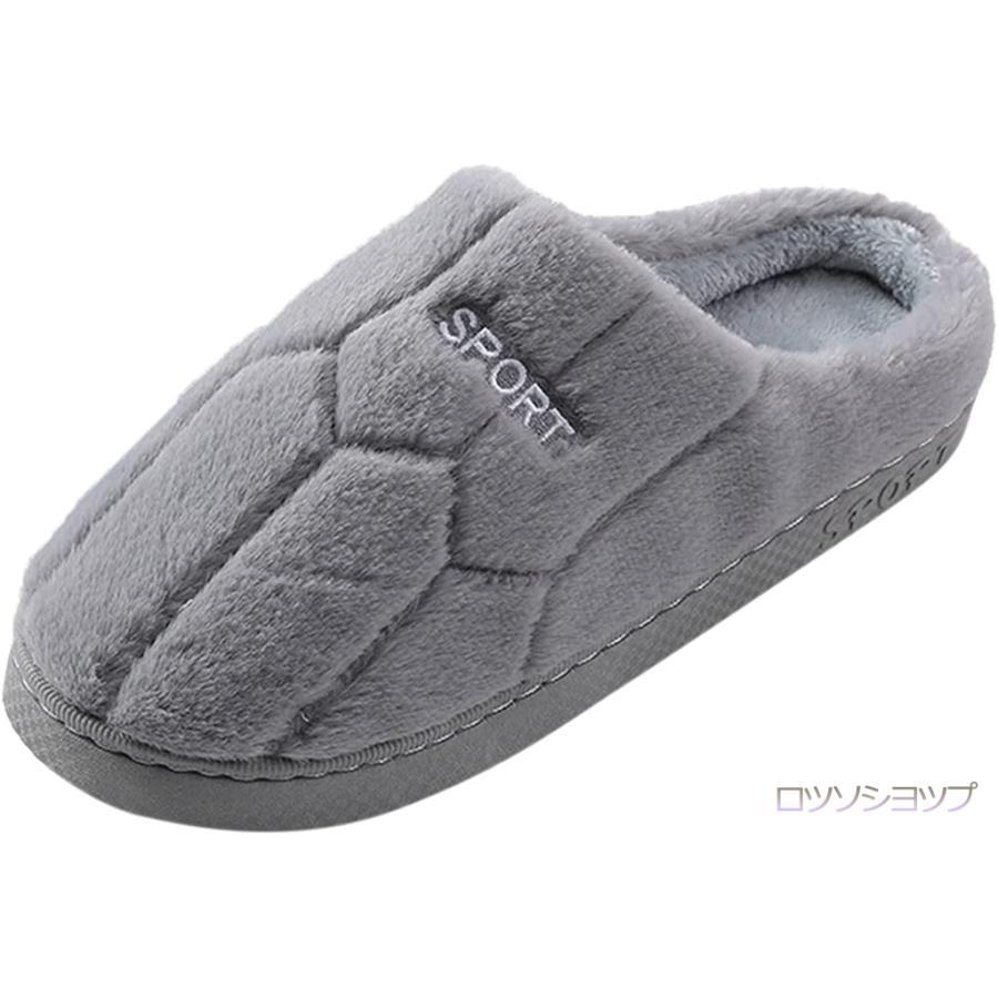 Slippers, Indoors, Men s, Winter, Fluffy, Warm, Room Shoes, Unisex, Lightweight, Washable, Room Shoes, Fluffy, House Shoes, Indoor Shoes