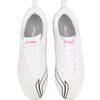 Li Ning Kids PU Fashion Versatile Football Shoes Kids Football Shoes Pink YKGU024-5