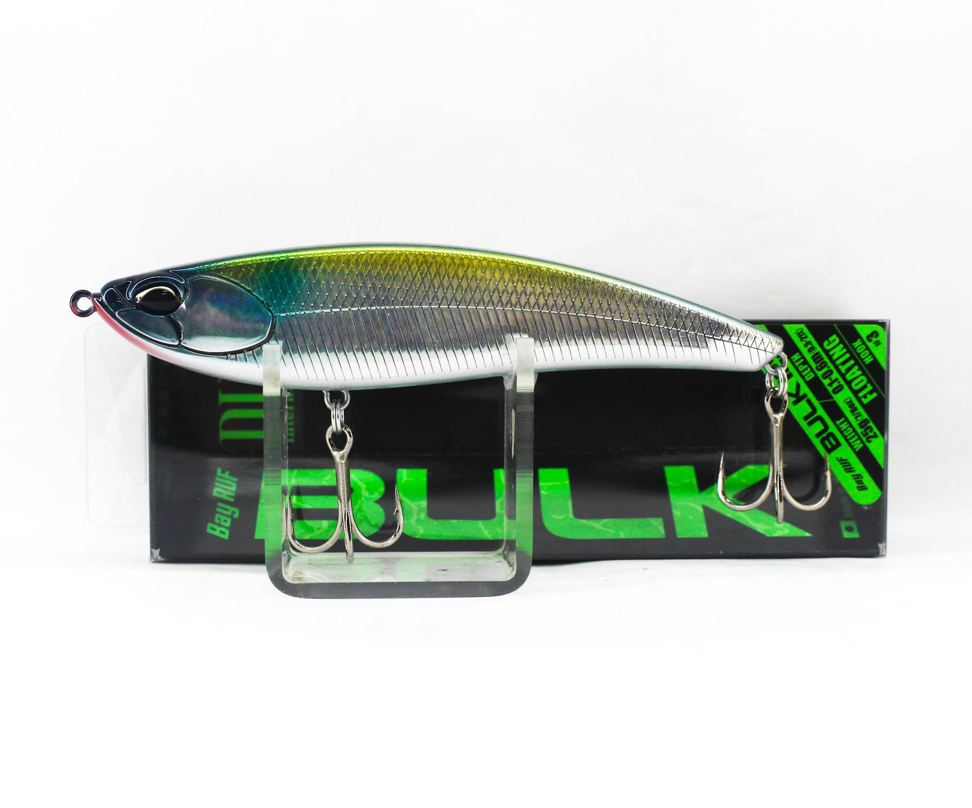 Duo Bay Ruf Bulk 125F Floating Lure CYA0697 (0365)