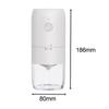 Portable Electric Coffee Grinder with USB Rechargeable for Fresh