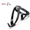 ENLEE Bike Water Bottle Cages Road Bike Bottle Holder Ultra Light Bicycle Water Bottle Holder Outdoor Cycling Fixed Frame 6