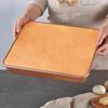 Sayco Golden Carbon Steel Square Baking Pans (2-Pack)