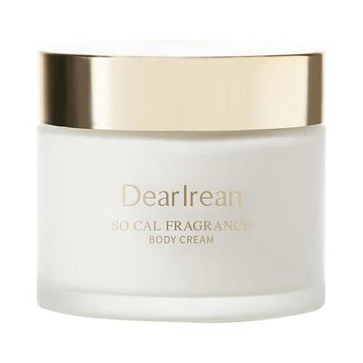 Unique Irene Scented Moisturizing Body Cream