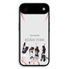 Case For iPhone 17 Air Blackpink Born Pink Kpop
