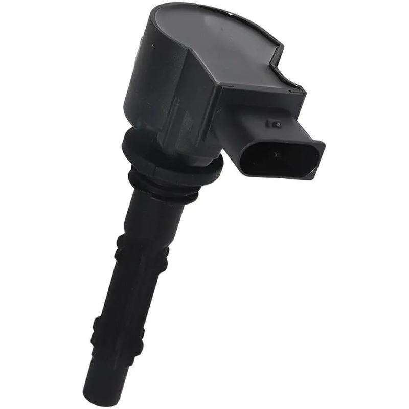 High quality New For A2729060060 Ignition Coils For Mercedes W164 W209 W216 W230 19005267 GN10235