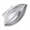 Stainless Steel Fried Rice Press Mould Flower Petal Shape Papaya Shape Rice Mould Rice Shaper Mould For Dish Up Decoration