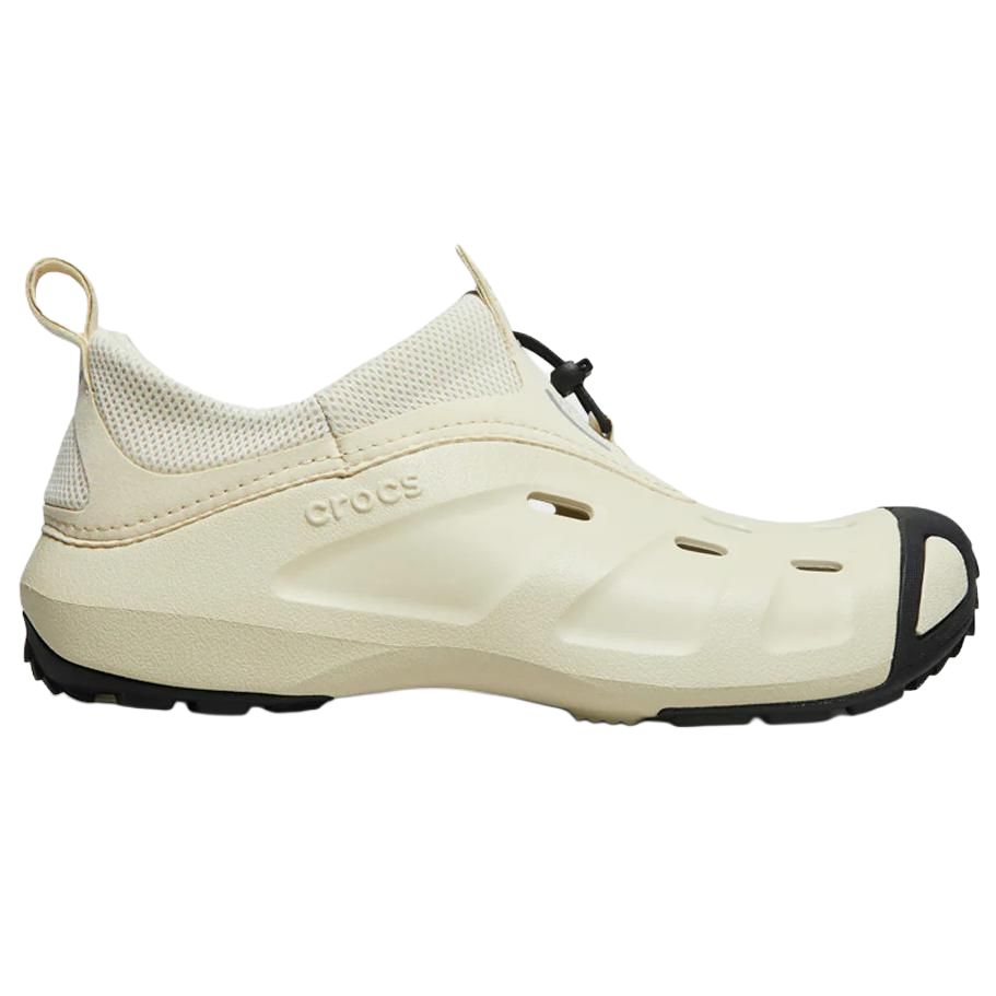 Crocs Quick Trail Low Bone Men Sneakers Cream 209350-2Y2