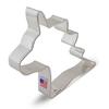 Ann Clark Cookie Cutters Emporte-pièce Tête De Licorne - 10 Cm - Acier De Fabrication Américaine