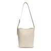 Shoulder Bag Women's New Fashion Messenger Bag Simple Casual Versatile Bucket Bag Mother and Child Bag