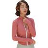 Women's Slimming Quick-Dry Sports Yoga Jacket