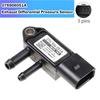 A03Z-076906051A Exhaust Differential Pressure Sensor Flue Gas Pressure DPF For  For Seat For Skoda For VW