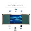 LUOBAOYI Smart Interactive Teaching System with Sliding Blackboard (CN version)