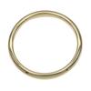 TIFFANY&Co. Forever Classic Bandring 0,1" Band K18 Gelbgold #5.4(US-Grösse) 2,5 g Frauen Gebraucht
