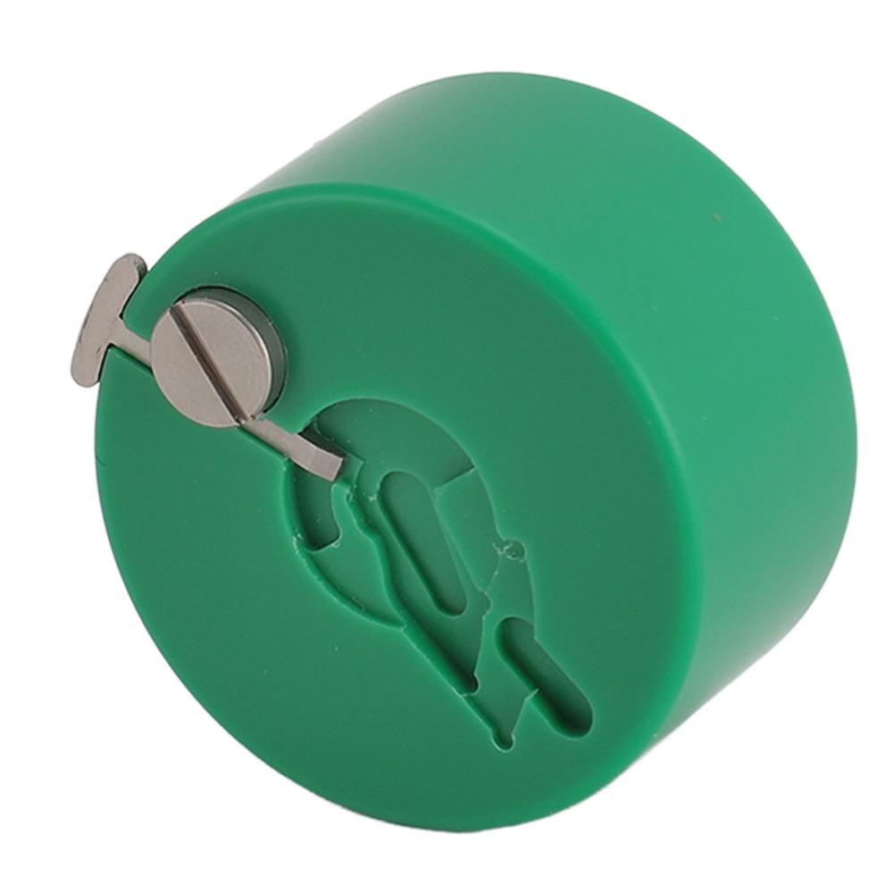 Green Balance Wheel Assembly Tool Easy Installation Balance Wheel Removal Tool  Watch Repairing