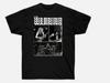 Heißes Das Warnband Unisex T-Shirt Alle Größen S-5XL Unisex T-Shirt