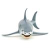 Sea Fish Simulation Model Ornaments Desktop Decoration Children Educational Toy