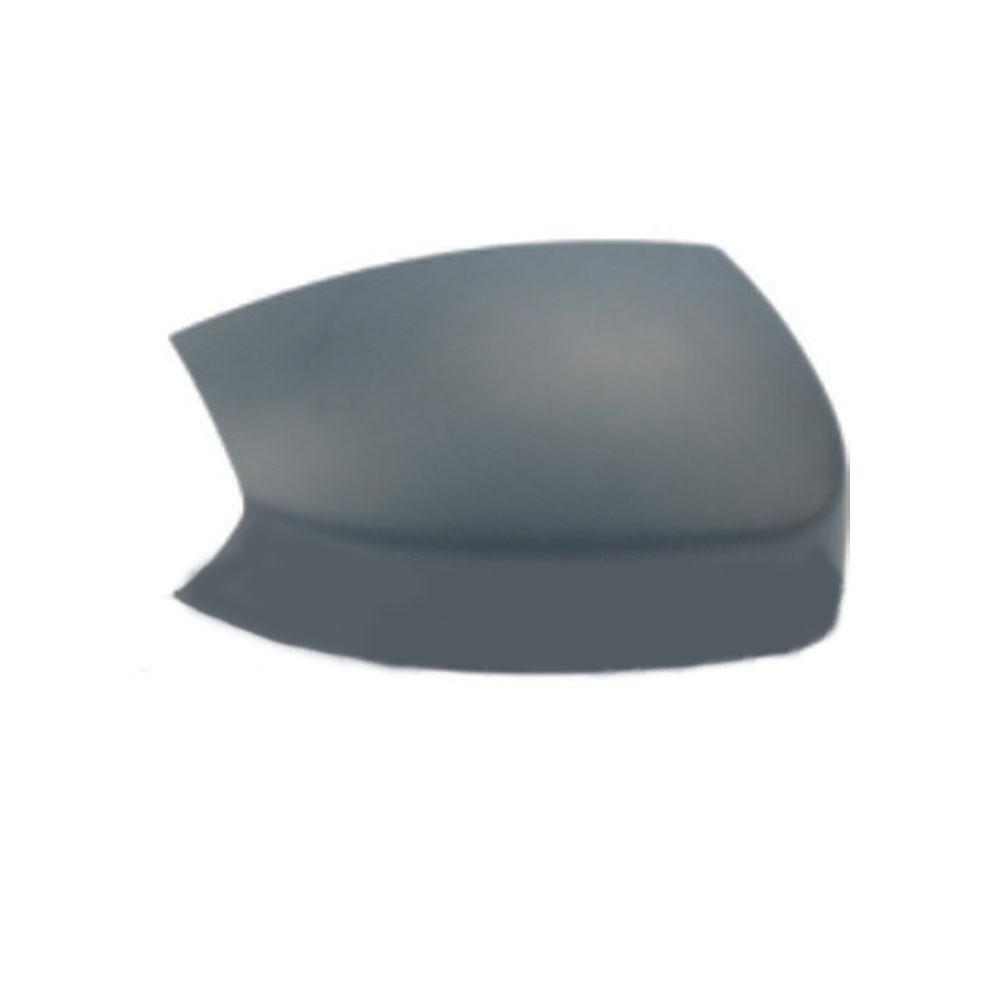Front Right Door Wing Mirror Cover Cap Case For Ford S-Max MK1 2006-2015 Clip-on