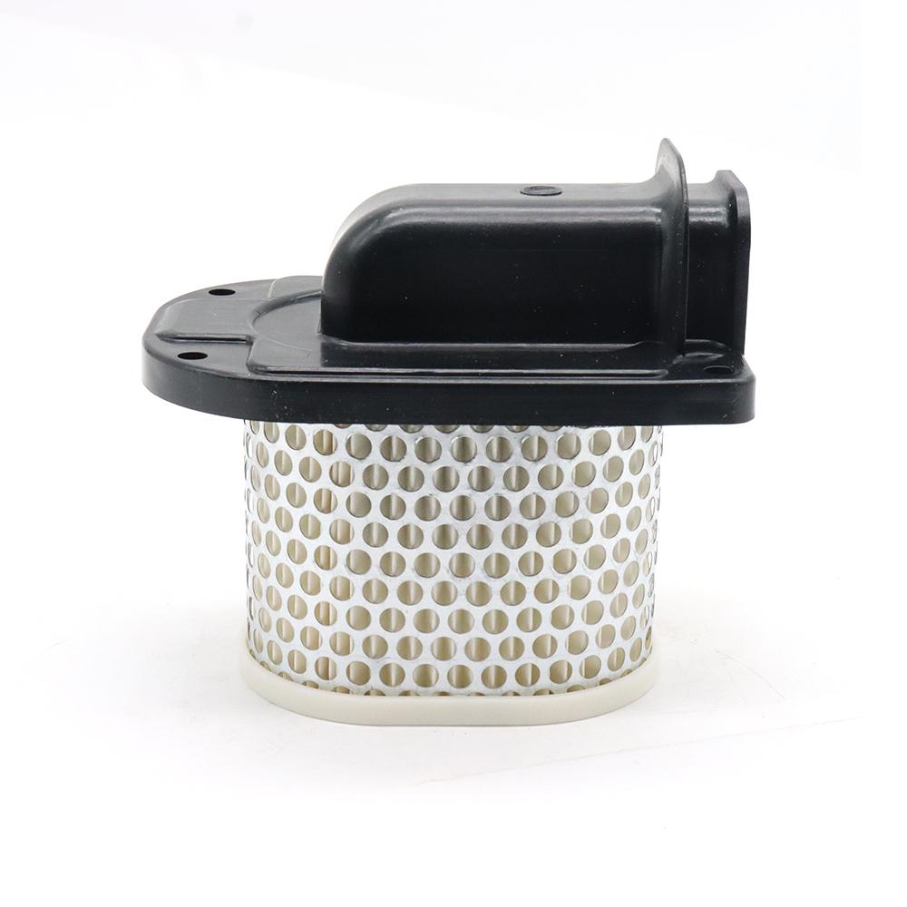 

For Yamaha XTZ750 XTZ 750 Tenere 1989-1997 Motorcycle Air Filter Engine Intake Cleaner Air Intake Filter Element Replacement As Picture Showed