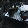 Snow Peak Titanium Double Mug 220ml (MG-051FHR)