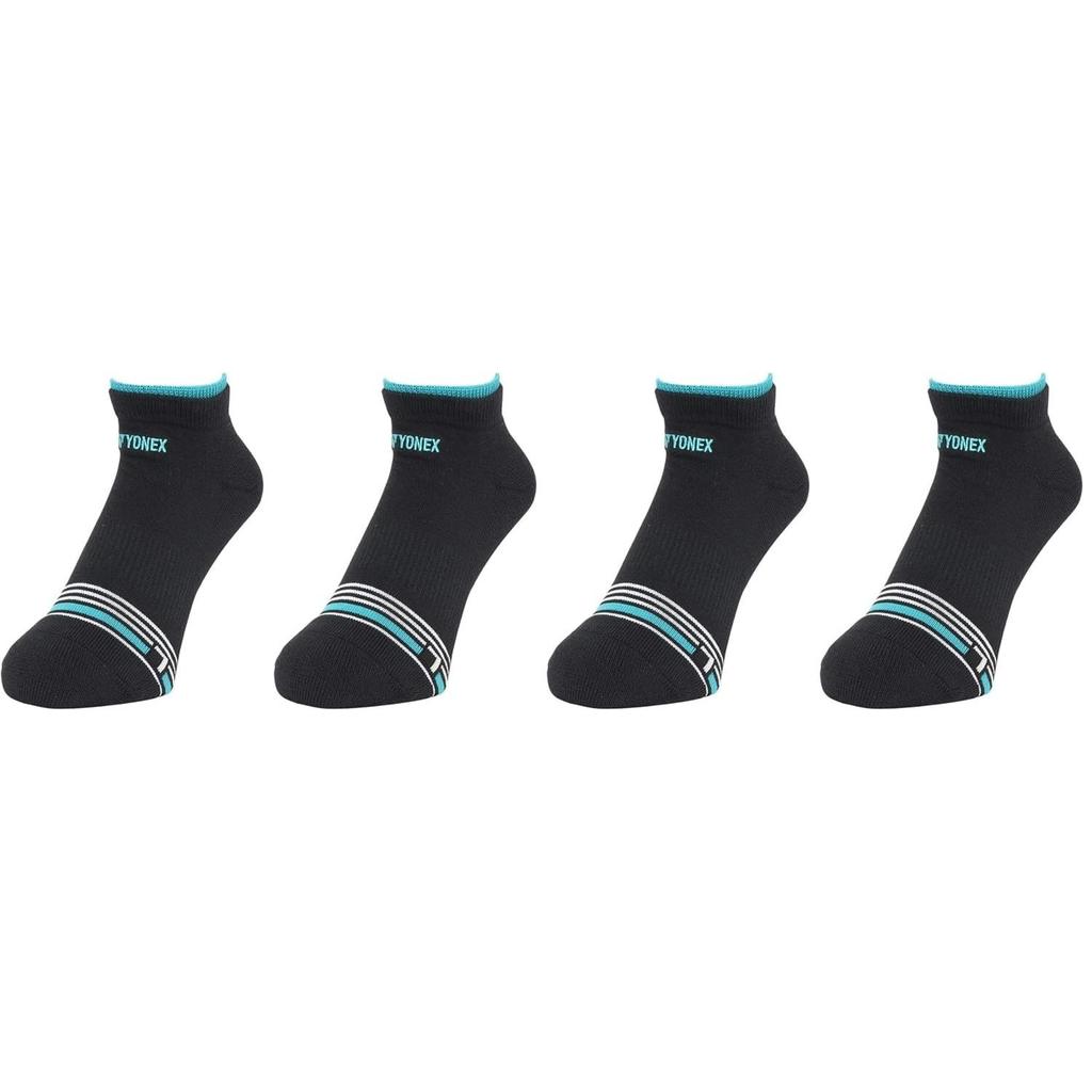 YONEX Socks Womens Sneaker Ladies