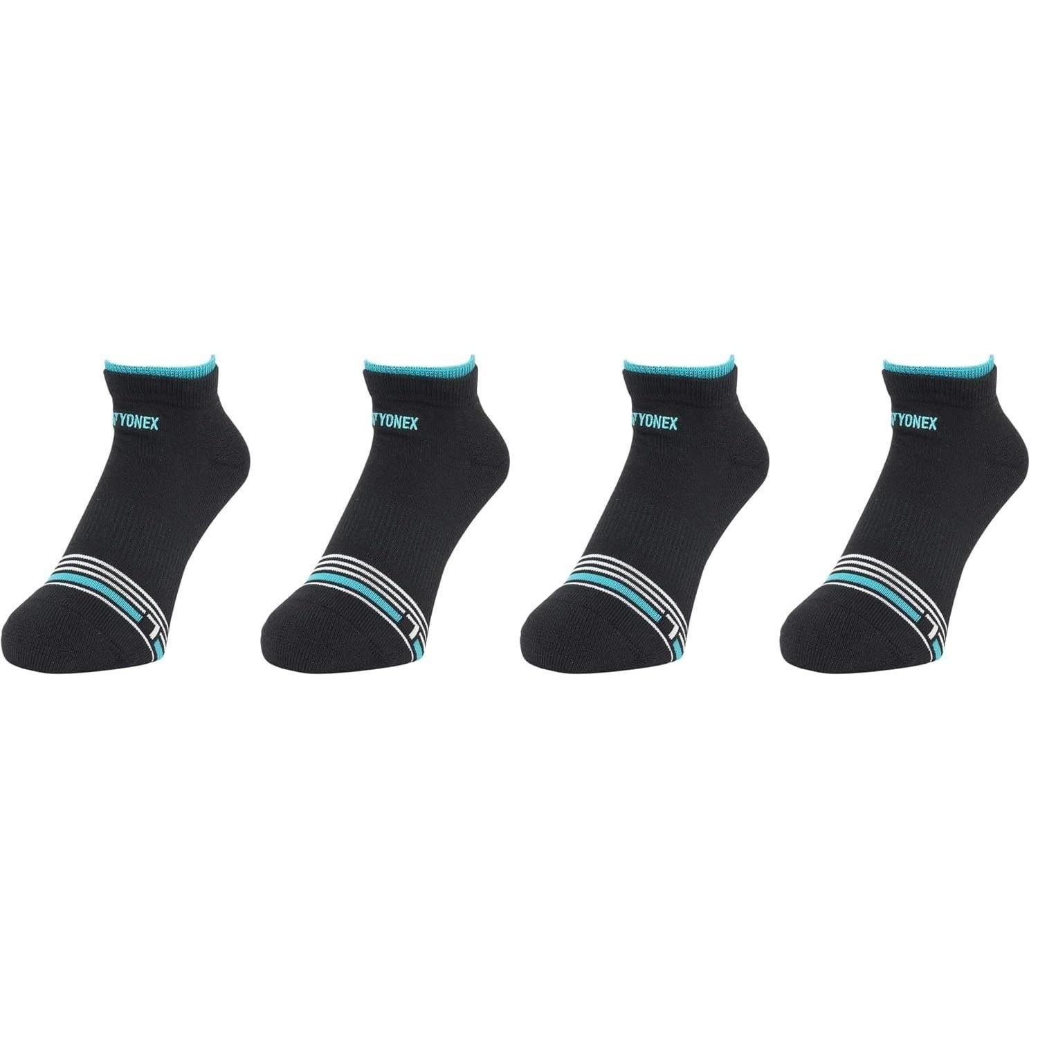YONEX Socks Womens Sneaker Ladies