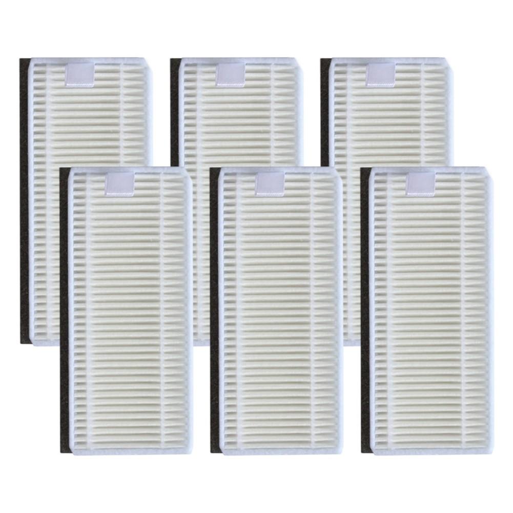 

Ample Spare Parts Filter Kit Replacement Filter Washable Filter