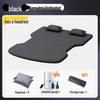 BYD Tang Car Bed Mattress - Inflatable Rear Seat Sleeping Pad for DMI-EV Trunk