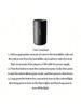 Mini Air Humidifier USB Electric Aroma Diffuser Essential Oil Purifier Aromatherapy Mist Maker Auto Fragrance Humidificador