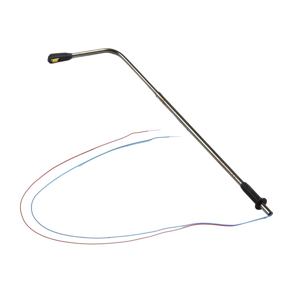 10Pc OO Scale HO Scale Lantern Modern Street Lighting Street Light Lamp 10cm Model Railroads For Diy Home Decor