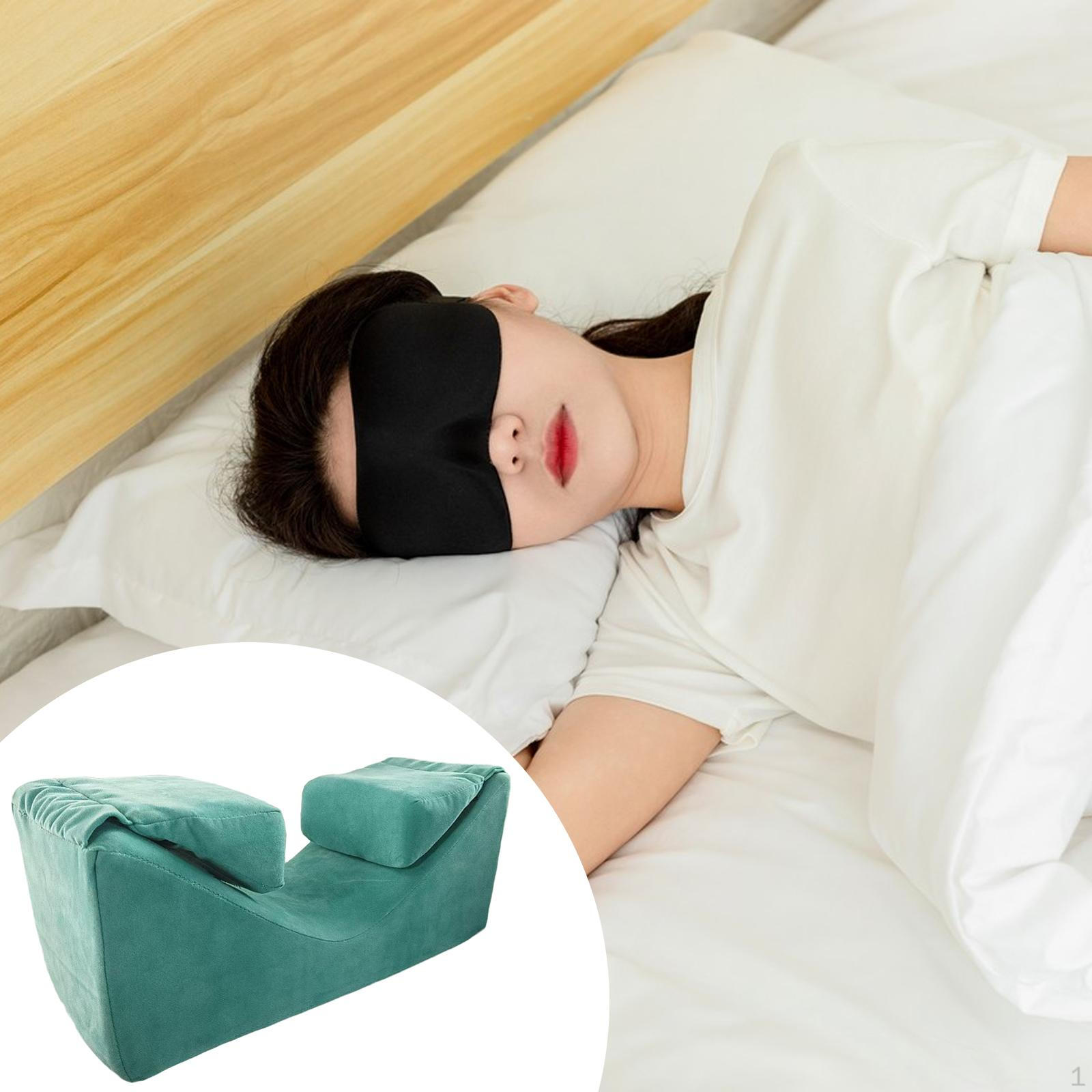 

Neck Pillow Head Positioning for Bedridden Patients Senior
