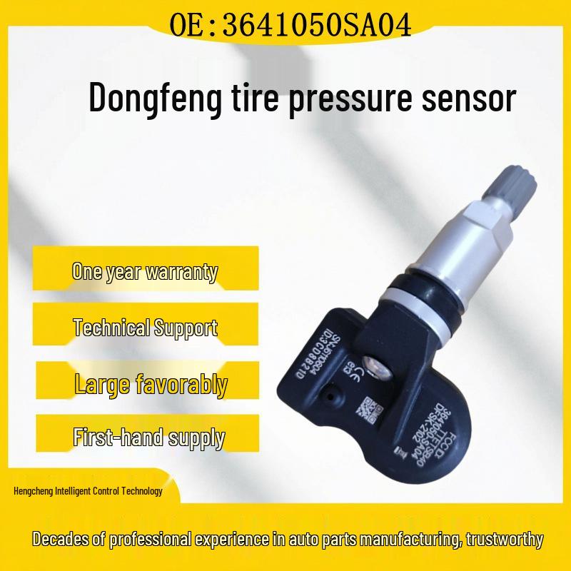 Dongfeng ix5/ix7 Reifendrucksensor 3641050-SA04