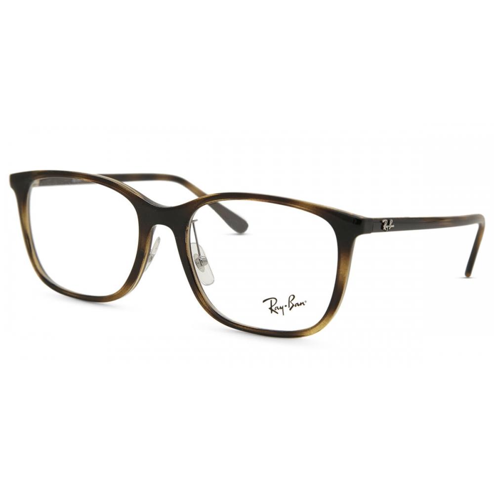 Ray Ban Rx7168d Asian Fit 2012 Unisex Eyeglasses