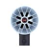Philips | Asciugacapelli | BHD360/20 | 2100W | 6 impostazioni di temperatura | Funzione ionica | Ugello diffusore | Nero/Blu