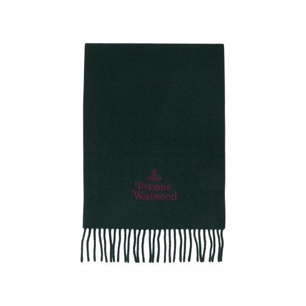 Vivienne Westwood Scarf 81030007 W00q7 M411 Single item