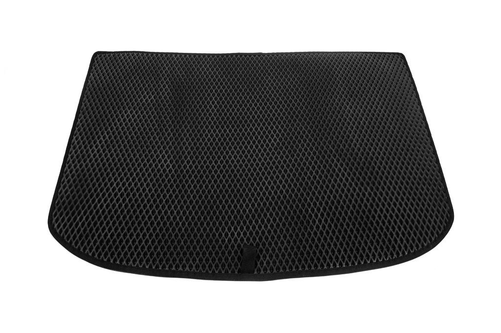 Trunk Mat (EVA Black) for Kia Soul II 2013-2018