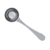 Stainless Steel Long Handled Tea Coffee Measuring Spoon Scoop Tablespoon