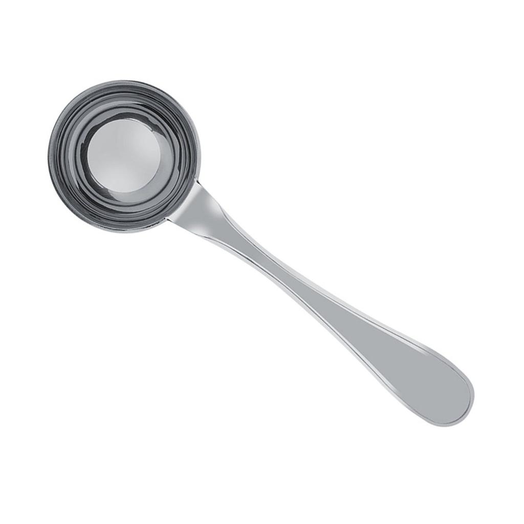 Stainless Steel Long Handled Tea Coffee Measuring Spoon Scoop Tablespoon