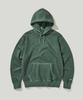 PIGMENT Compact Hoodie Teal Green