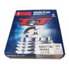 Iridium zapalovací svíčka 4615 XUH22TT pro Hyundai Accent Elantra IV i20 i30 ix20 Kia CEE'D Carens Pro Rio Smart Fortwo G4FG G4FC G4FA