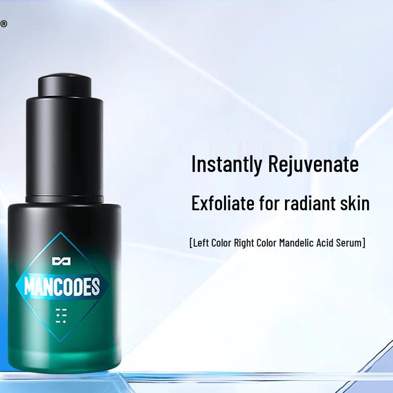 Zuo Yan You Se Mandelic Acid Facial Essence