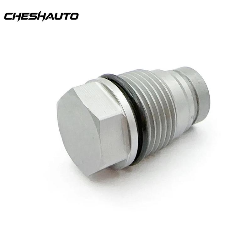 1110010009 Common Rail Pressure Limiting Valve For Volvo For Ivecoo For MAN Truck Bus 3588337