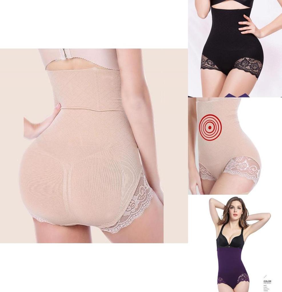 Elegant And Comfortable High Waist Women Body Shaping Abdomen Stomach Corset Underwear