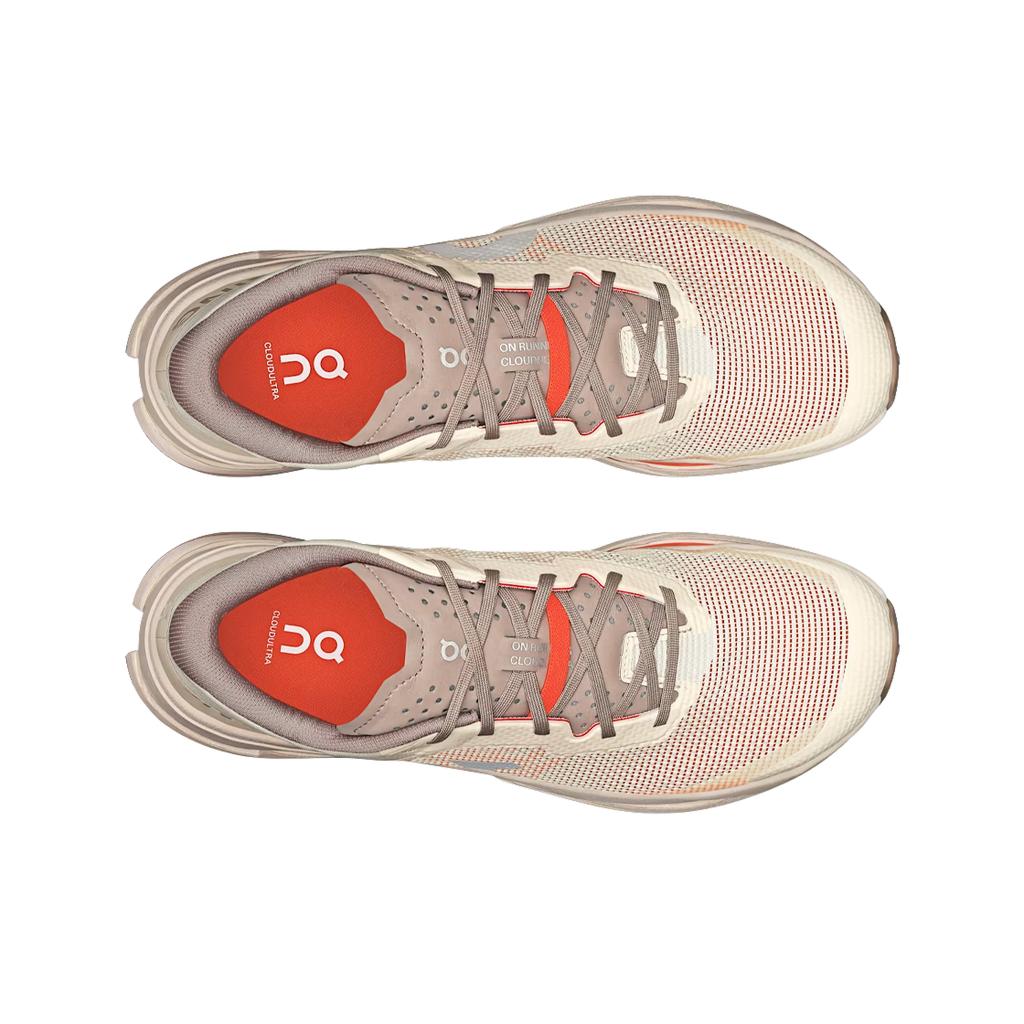 ON Cloudultra 3 Cinder Pearl Men Sneakers Cream 3MF30233626